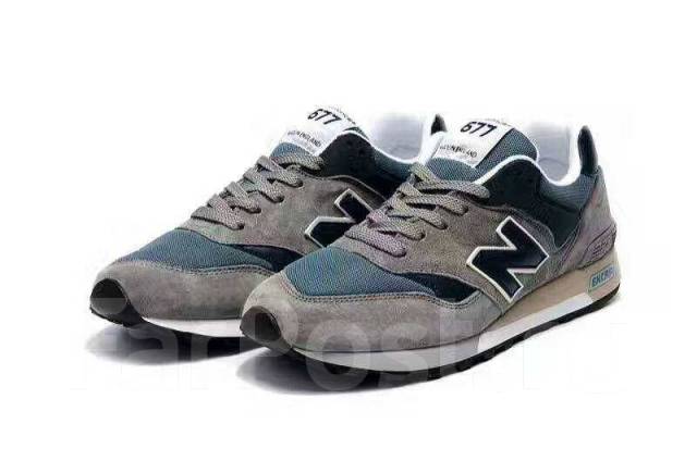 new balance modello 577