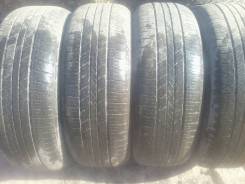 Hankook DynaPro HP RA23. Летние, износ: 40%, 4 шт
