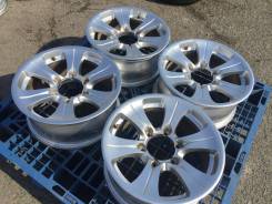 EMR. 7.0x16, 6x139.70, ET26