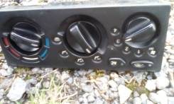 Блок управления климат-контролем. Daewoo Nexia, XWB3D31UD6A093958