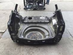 Ванна в багажник. Toyota Corolla Fielder, NZE141G, ZRE144, ZRE144G, ZRE142, ZRE142G, NZE141, NZE144, NZE144G