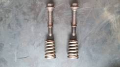 Болт крепления глушителя. Suzuki Escudo, TD51W, TD11W, TD31W Двигатели: H20A, J20A