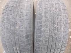 Goodyear Ice Navi NH. Всесезонные, износ: 30%, 2 шт