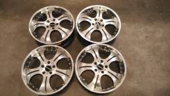 Linea. 7.5x18, 5x114.30