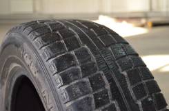 Goodyear UltraGrip Ice Navi Neo. Зимние, без шипов, износ: 20%, 1 шт