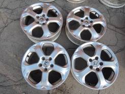 Honda. 6.0x17, 5x114.30, ET55