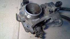 Заслонка дроссельная. Toyota: Corolla, Tercel, Corsa, Cynos, Corolla II, Sprinter, Corolla 2 Двигатели: 5EFE, 4EFE