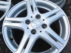 Dunlop Dufact. 5.5x14, 4x100.00, ET38, ЦО 67,0 мм.