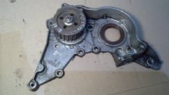 Насос масляный. Toyota: Corolla, Tercel, Corsa, Cynos, Corolla II, Sprinter, Corolla 2 Двигатели: 5EFE, 4EFE