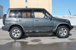 Suzuki. 6.5x15, 5x139.70, ET15
