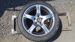 Toyota. 8.0x17, 5x114.30, ET50