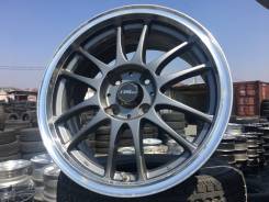 Hot Stuff Cross X-Speed. 6.5x15, 4x100.00, ET38, ЦО 66,0 мм.