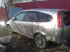 Honda Stream. RN1, D17A