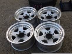 CV928. 8.0x16, 6x139.70, ET1