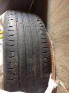 Nokian Hakka Z. Летние, 2008 год, износ: 70%, 4 шт