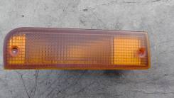 Повторитель поворота в бампер. Toyota Hilux Surf, KZN130W Двигатель 1KZTE