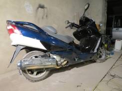 Suzuki Skywave 400. 400 куб. см., исправен, птс, с пробегом