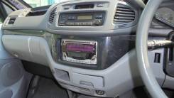 Автомагнитола Toyota HIACE REGIUS