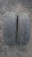 Bridgestone B250. Летние, износ: 40%, 2 шт