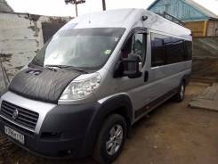 Fiat Ducato. Продаю автобус Фиат дукато макси, 2 300 куб. см., 17 мест