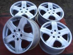 Mercedes. 7.5x16, 5x112.00, ET35, ЦО 66,6 мм. Под заказ