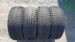Hankook. Всесезонные, 2005 год, износ: 10%, 4 шт