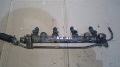 Топливная рейка. Toyota: Corolla, Tercel, Corsa, Cynos, Corolla II, Sprinter, Corolla 2 Двигатели: 5EFE, 4EFE