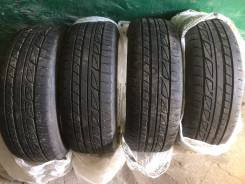 Bridgestone Playz. Летние, 2006 год, износ: 60%, 4 шт
