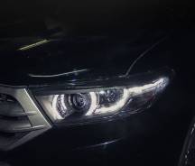 Фара. Toyota Highlander, GVU48, GSU40, ASU40, GSU45, GSU40L. Под заказ