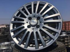 Stern. 6.0x15, 4x100.00, ET38, ЦО 64,0 мм.