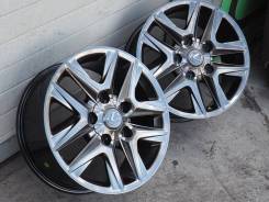 Lexus. 8.0x18", 5x150.00, ET45, ЦО 110,0 мм.