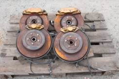Тормозная система. Subaru Forester, SG9, SG, SG9L Subaru Impreza, GD, GD9, GD4, GDD, GD3, GDC, GD2, GDB, GDA