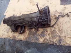 Автоматическая коробка переключения передач. Infiniti FX35, JNRAS08W93X200281