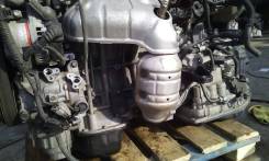 Катализатор. Lexus RX300, GSU35, MCU35, MCU38 Lexus RX350, GSU35, MCU35, GSU30, MCU38 Lexus RX300/330/350, GSU35, MCU35, MCU38 Toyota Harrier, GSU31W...