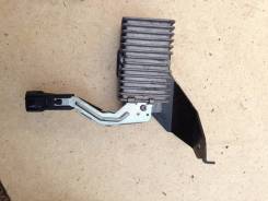 Резистор. Toyota Harrier, GSU35, MCU35, GSU36, MCU36W, GSU31, MCU36, GSU30, MCU35W Двигатель 2GRFE