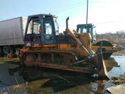 Shantui SD16. Бульдозер Shantui SD 16
