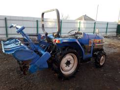 Iseki TG. Продам минитрактор Iseki GEAS 21, 1 363 куб. см.