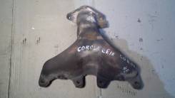 Коллектор выпускной. Toyota: Corolla, Tercel, Corsa, Cynos, Corolla II, Sprinter, Corolla 2 Двигатели: 5EFE, 4EFE