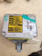 Блок управления airbag. Toyota Harrier, GSU35, GSU36, GSU31, GSU30, MCU31, MCU30, MCU35, MCU36, ACU30, ACU35 Двигатели: 2AZFE, 2GRFE, 1MZFE