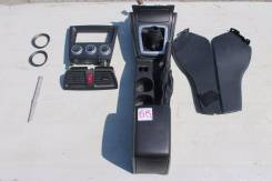 Блок управления климат-контролем. Subaru Forester, SG9, SG9L Subaru Impreza WRX STI, GDB