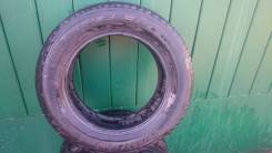 Bridgestone Dueler H/T D687. Летние, 2009 год, износ: 40%, 4 шт