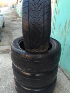 Kumho Ecsta STX KL12. Летние, 2012 год, износ: 30%, 4 шт