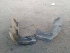 Защита двигателя. Toyota Corolla, ZZE121, NZE120, ZZE122, CE120, NZE121 Toyota Corolla Fielder, NZE124, NZE120, NZE121 Toyota Allex, NZE121, NZE124 To...