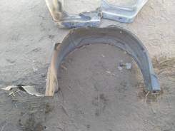 Подкрылок. Toyota Corolla, ZZE121, NZE120, ZZE122, CE120, NZE121 Toyota Corolla Fielder, NZE124, NZE120, NZE121 Toyota Allex, NZE121, NZE124 Toyota Co...
