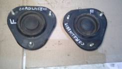 Опора амортизатора. Toyota Corolla, AE114, AE104, WZE110, EE107, CE101, CE113, CE105, AE112, CDE110, AE102, AE110, CE107, AE100, CE109, ZZE110, EE105...