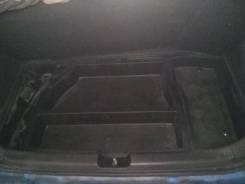 Багажный отсек. Toyota Corolla, ZZE122 Toyota Allex, NZE121, NZE124, ZZE123, ZZE124, ZZE122 Toyota Corolla Runx, ZZE123, NZE121, ZZE124, NZE124, ZZE12...
