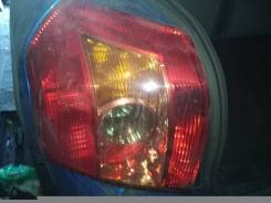 Стоп-сигнал. Toyota Corolla, ZZE120, ZZE121, ZZE122, ZZE123 Toyota Allex, NZE121, NZE124, ZZE123, ZZE124, ZZE122 Toyota Corolla Runx, ZZE123, NZE121...