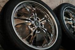 Enkei Sporsh. 7.0x17, 5x114.30, ET38, ЦО 73,0 мм.
