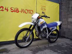 Honda XL 250 Degree. 249 куб. см., исправен, птс, без пробега