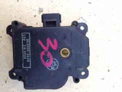 Сервопривод заслонок печки. Toyota Kluger V, MCU20, ACU20, ACU25, MCU25 Toyota Kluger, MCU28 Toyota Harrier, MCU35, MCU36, ACU30, ACU35, MCU31, MCU30...